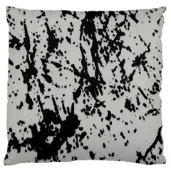 Fabric Standard Flano Cushion Case (two Sides) by nate14shop