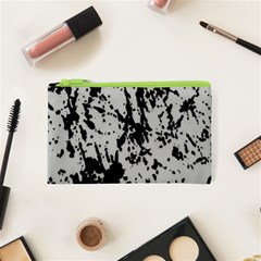 Fabric Cosmetic Bag (xs) by nate14shop