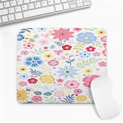 Graphic Art Large Mousepads by nate14shop