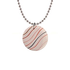 Lines 1  Button Necklace by nate14shop