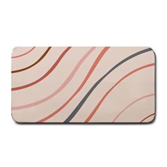 Lines Medium Bar Mats