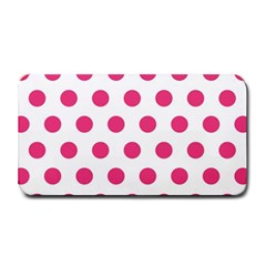 Polka-dots Medium Bar Mats