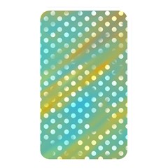 Abstract-polkadot 01 Memory Card Reader (rectangular) by nate14shop