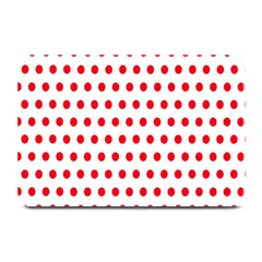 Abstract-polkadot 02 Plate Mats by nate14shop