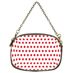 Abstract-polkadot 02 Chain Purse (one Side) by nate14shop