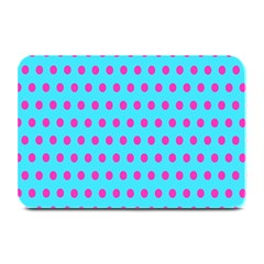 Background-polkadot 02 Plate Mats by nate14shop