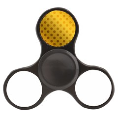 Gold-polkadots Finger Spinner by nate14shop