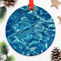  Surface Abstract  Ornament (round) by artworkshop