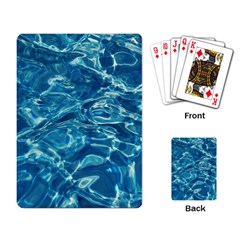  Surface Abstract  Playing Cards Single Design (rectangle) by artworkshop