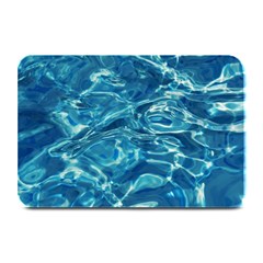  Surface Abstract  Plate Mats by artworkshop