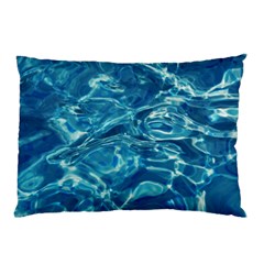  Surface Abstract  Pillow Case by artworkshop