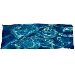  Surface Abstract  Body Pillow Case (dakimakura) by artworkshop