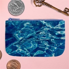  Surface Abstract  Large Coin Purse by artworkshop