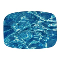  Surface Abstract  Mini Square Pill Box