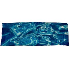 Surface Abstract  Body Pillow Case Dakimakura (two Sides) by artworkshop