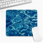 Surface Abstract  Large Mousepads Front