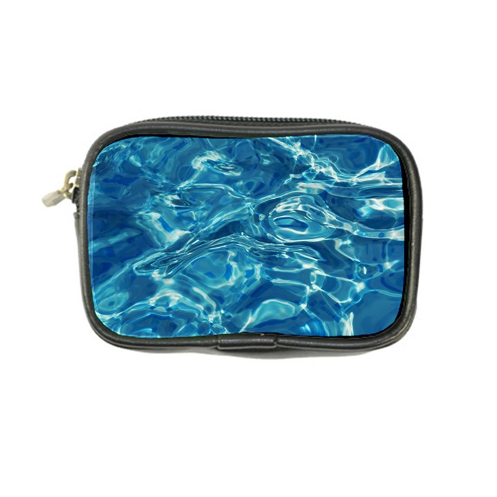 Surface Abstract  Coin Purse