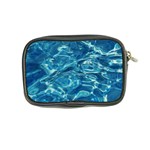 Surface Abstract  Coin Purse Back