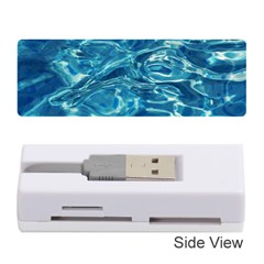 Surface Abstract  Memory Card Reader (stick) by artworkshop