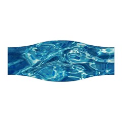 Surface Abstract  Stretchable Headband