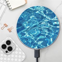 Surface Abstract  Wireless Charger by artworkshop