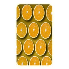 Oranges Slices  Pattern Memory Card Reader (rectangular) by artworkshop