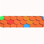 Phone Wallpaper Roof Roofing Tiles Roof Tiles Large Bar Mats 32 x8.5  Bar Mat