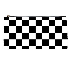 Pattern-box Box Pencil Case by nate14shop