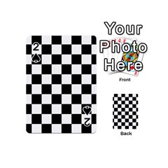 Pattern-box Box Playing Cards 54 Designs (mini) by nate14shop