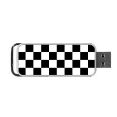 Pattern-box Box Portable Usb Flash (one Side) by nate14shop