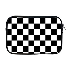 Pattern-box Box Apple Macbook Pro 17  Zipper Case by nate14shop