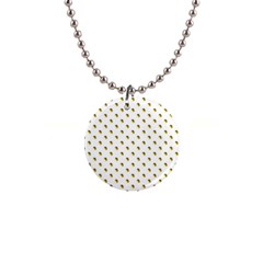 Polka 01 1  Button Necklace by nate14shop