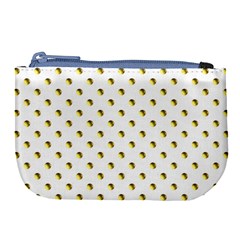 Polka 01 Large Coin Purse