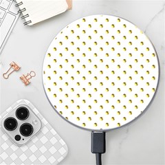 Polka 01 Wireless Charger by nate14shop