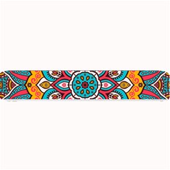 Mandala Spirit Small Bar Mats by zappwaits