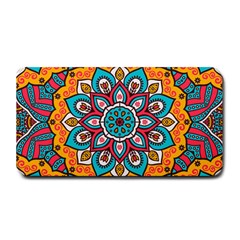 Mandala Spirit Medium Bar Mats by zappwaits