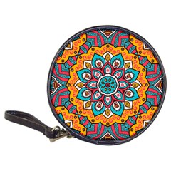 Mandala Spirit Classic 20-cd Wallets by zappwaits