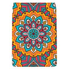 Mandala Spirit Removable Flap Cover (s) by zappwaits