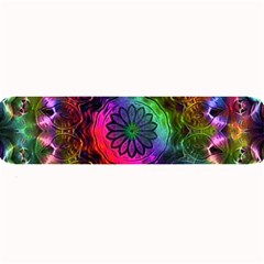 Pride Mandala Large Bar Mats by MRNStudios