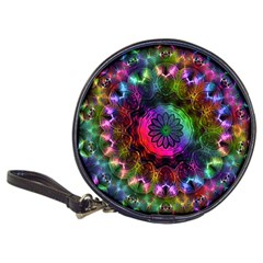 Pride Mandala Classic 20-cd Wallets by MRNStudios