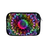 Pride Mandala Apple MacBook Pro 15  Zipper Case Front