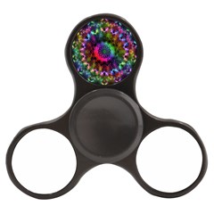 Pride Mandala Finger Spinner by MRNStudios