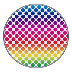 Polka-dots-callor Wireless Charger