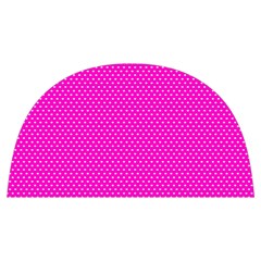 Polkadots-pink Anti Scalding Pot Cap