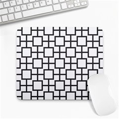 Square Large Mousepads by nate14shop