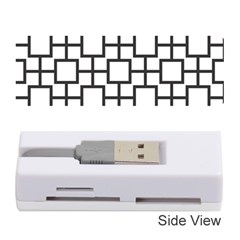 Square Memory Card Reader (stick) by nate14shop