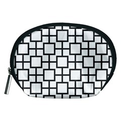 Square Accessory Pouch (medium)