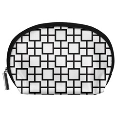 Square Accessory Pouch (large)