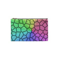 Comb-the Sun Cosmetic Bag (Small)