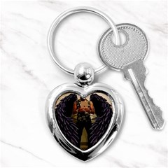 Screenshot 20220701-212826 Piccollage Key Chain (heart)